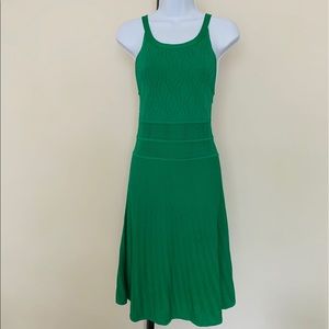 Catherine Malandrino Emerald Green Dress 👗